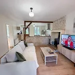 L'évasion Normande Montgeroult