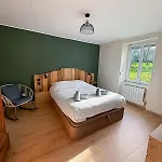 L'évasion Normande