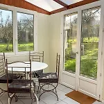 Hébergement de vacances L'évasion Normande