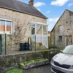 L'évasion Normande Hébergement de vacances *
