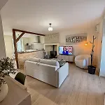 L'évasion Normande Montgeroult