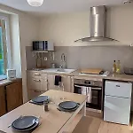 Hébergement de vacances L'évasion Normande Montgeroult