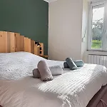 L'évasion Normande Hébergement de vacances *