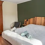 Hébergement de vacances L'évasion Normande *