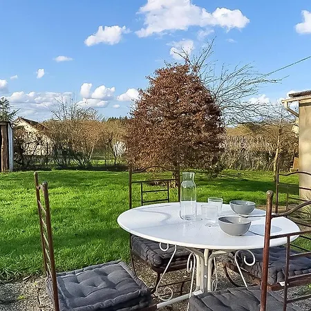 L'evasion Normande * Montgaroult