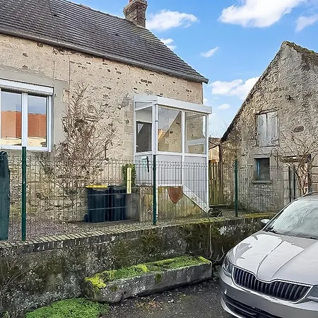 L'evasion Normande Tatil Evi *