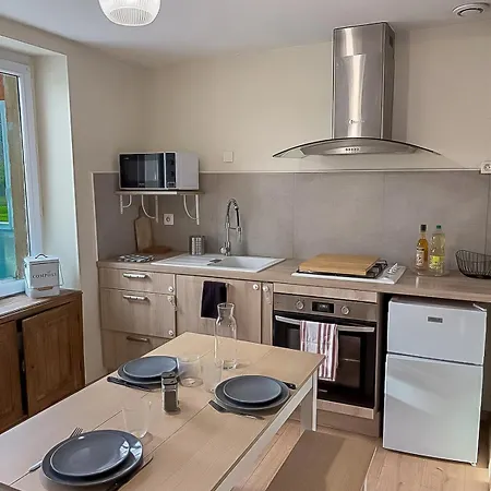 Tatil Evi L'evasion Normande Montgaroult