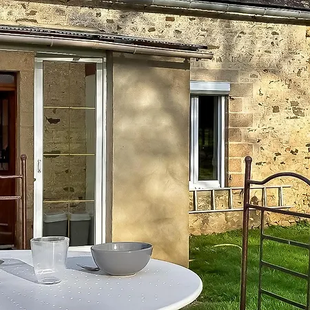 L'evasion Normande Tatil Evi
