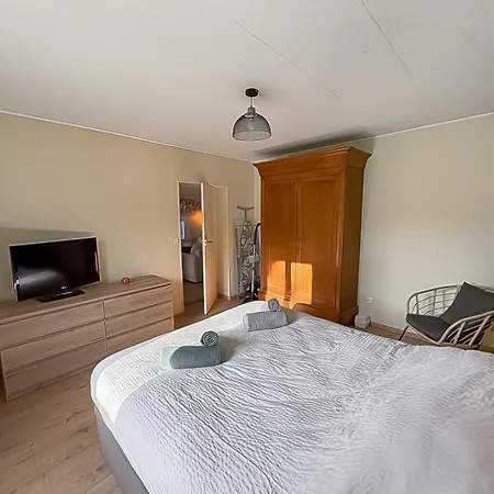 L'evasion Normande Tatil Evi