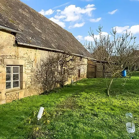 Дом отдыха L'evasion Normande *