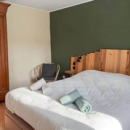 Tatil Evi L'evasion Normande *