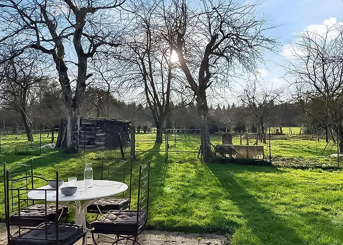 L'evasion Normande