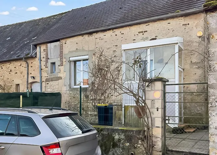L'evasion Normande *