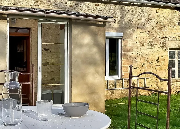 L'evasion Normande Дом отдыха