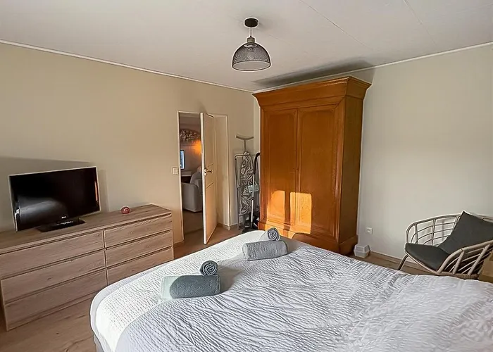 L'evasion Normande Holiday home