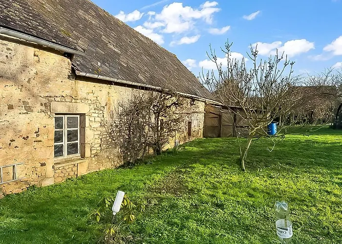 Дом отдыха L'evasion Normande *